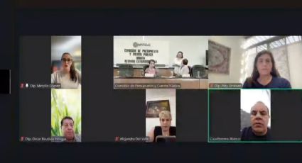 Cuauhtémoc Blanco juega pádel en votación de Ley de Aguas; “anda acosando mujeres”, dijo una diputada del PAN