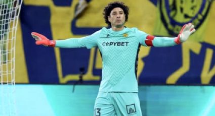 Memo Ochoa ha recibido 12 goles en sólo cuatro partidos en la Liga de Chipre: sigue el debate sobre si debe o no ir al Mundial