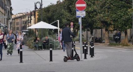 República Checa prohibirá los patinetes eléctricos por considerarlos peligrosos