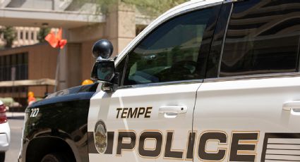 Cae en México sospechoso de asesinato en Phoenix; es extraditado a EU