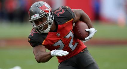 Doug Martin, excorredor de los Buccaneers de la NFL, fallece a los 36 años tras enfrentarse a policías que intentaban arrestarlo