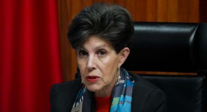 Habrá vacante en el Tribunal Electoral: la magistrada Janine Otálora anuncia que dejará el cargo