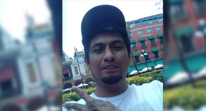 Encuentran el cuerpo de José Manuel, joven que estuvo desaparecido cuatro meses en Chiapas