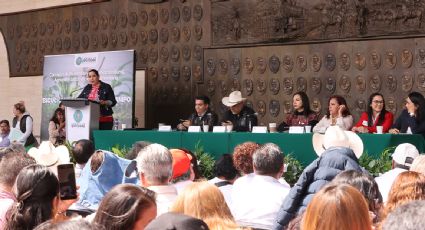 “En 2026, la 4T asignará el mismo presupuesto al campo que hace 10 años”, acusa diputada del PRI