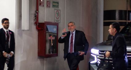 "Rechazo la censura": presidenta del Sistema Anticorrupción acusa presiones tras solicitar revisión de incongruencias de Adán Augusto López