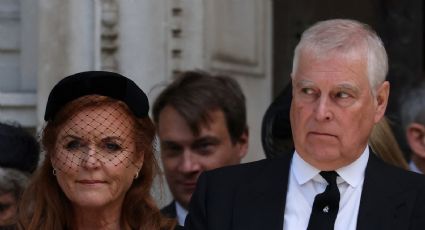 Caída del príncipe Andrés: van 35 años de dolores de cabeza para la monarquía británica