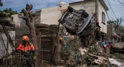 Expertos advierten carencias en alertamiento ante eventos climáticos cada vez más extremos en México