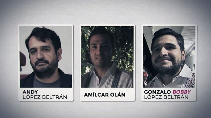 "El Clan" consigue contratos por 23 millones de pesos en la megacompra de medicamentos de Sheinbaum