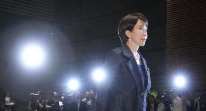 Llega "la dama de hierro" al poder: Sanae Takaichi se convierte en la primera mujer que gobernará Japón