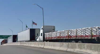 Aranceles de EU a productos mexicanos se reducen a 7.5% por reglas del T-MEC: Moody's Analytics