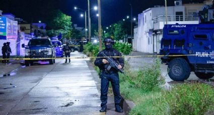 Aseguran en Sinaloa fentanilo, cocaína y un laboratorio de metanfetamina valuados en 700 mdp