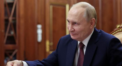 Negociaciones de paz: concluye tras casi cinco horas la reunión entre Putin y Witkoff en el Kremlin