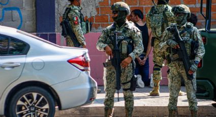 Rescatan a ciudadano estadounidense privado de la libertad en Culiacán
