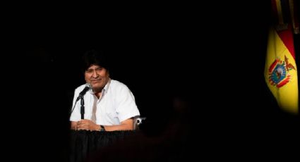 Fiscalía de Bolivia acusa formalmente a Evo Morales por trata agravada de personas