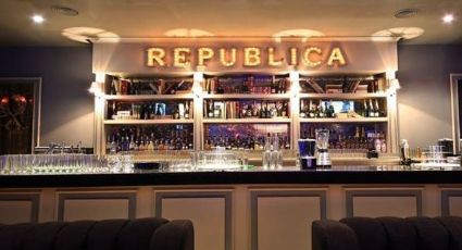 Reabren antro de amigo de Andy en Masaryk tras un año del aseguramiento de la fiscalía de la CDMX por balacera