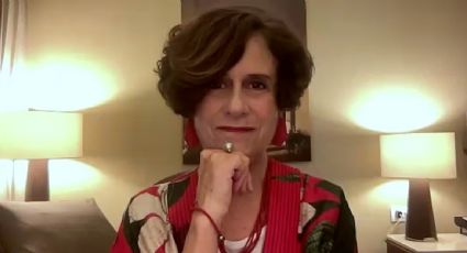 En opinión de Denise Dresser: Un relanzamiento que parece rehundimiento