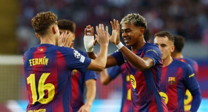 ¡Que siempre no! Cancelan el partido Villarreal-Barcelona en Miami por “incertidumbre generada en España”