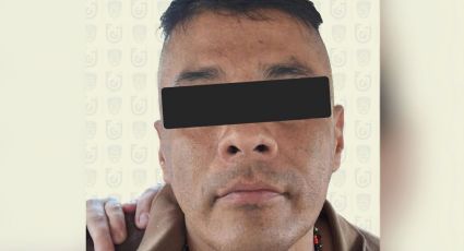 Detienen a presunto coautor del feminicidio de una mujer quemada viva en Gustavo A. Madero