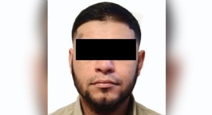 FGR entrega a EU a mexicano acusado por lavado de dinero para empresas fantasma