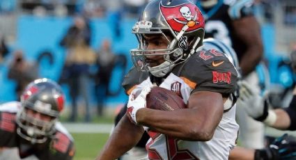 Doug Martin, excorredor de los Buccaneers de la NFL que falleció a los 36 años tras enfrentarse a policías, tenía problemas mentales