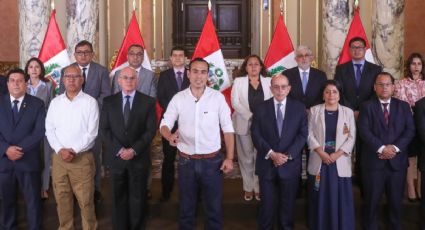 Gobierno de Perú declara estado de emergencia por 30 días en Lima y Callao debido a la inseguridad