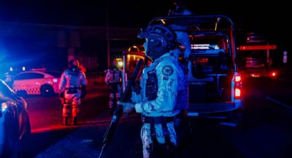 Sujetos armados incendian habitación de un hotel al norte de Culiacán