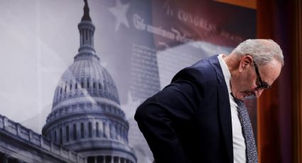 Cierre del gobierno de EU se convierte en el segundo más largo de la historia: cumple 22 días