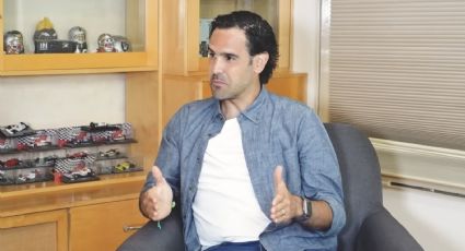 El exfutbolista Santiago Fernández cuestiona, 17 años después, al comentarista Christian Martinoli por sus burlas tras fracaso de México en el Preolímpico de 2008