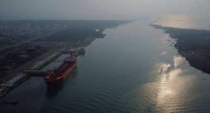 CJNG ha creado un imperio de "huachicol" fiscal con el contrabando en buques y apoyo de funcionarios: Reuters