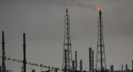 Allanan oficinas de empresa en Houston en el marco de investigaciones sobre "huachicol" fiscal en México