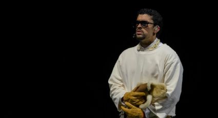 Bad Bunny actuará en el show de medio tiempo del Super Bowl como artista principal pese al rechazo y las críticas, asegura la NFL