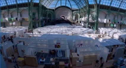 La cultura no para en Francia: se alista el Art Basel Paris y México estará presente