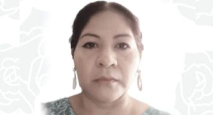 Investigan a alumno en Oaxaca por el asesinato de maestra del Colegio de Bachilleres