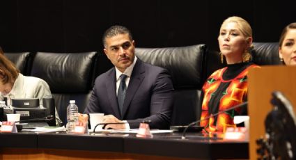 Crimen organizado perfora casi dos mil ductos de Pemex y extrae 98 millones de litros de "huachicol": Harfuch