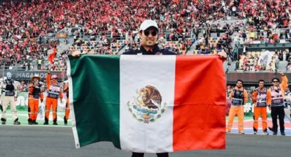Fórmula Uno calienta el regreso de Checo Pérez de cara al Gran Premio de México: "El Ministro de Defensa volverá al cargo en 2026"