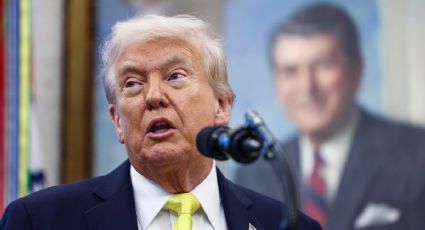 Trump amenaza con lanzar ataques por tierra contra narcotraficantes tras destrucción de lancha en el Pacífico