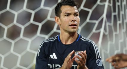 ¡Lo mandan al demonio! Reportan que el 'Chucky' Lozano fue separado del San Diego FC por problemas disciplinarios