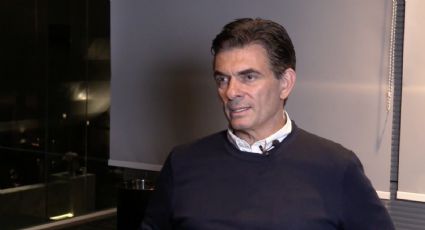 Bolivia concluye el computo de los votos y confirma el triunfo del opositor centrista Rodrigo Paz Pereira