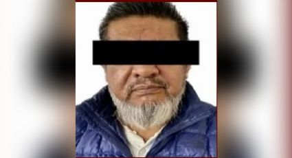 Detienen por presunto fraude al erario a exoficial mayor de Hidalgo durante el gobierno de Omar Fayad