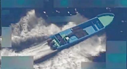 EU presume la destrucción de nueve presuntas embarcaciones del narcotráfico en los últimos dos meses