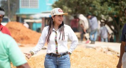 Lanzan bombas molotov a la casa de la alcaldesa de Acayucan, Veracruz