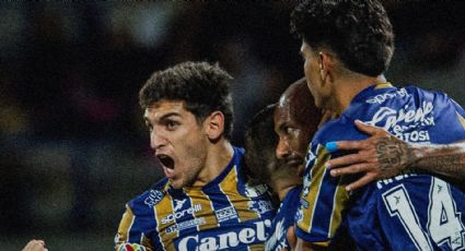 En picada y abucheados por su gente: Pumas cae en CU ante el San Luis y sale de zona de Repechaje