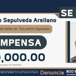 Fiscalía de Michoacán investiga el video donde presuntamente aparece "El Botox", líder de "Los Blancos de Troya"