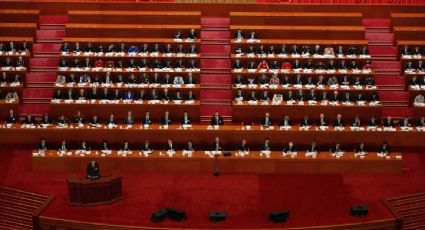 Purga en el Partido Comunista de China: expulsan a altos mandos militares y civiles por corrupción