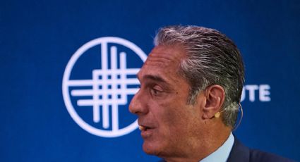 "Habrá una fase turbulenta", afirma Slim Domit sobre el futuro del T-MEC en la revisión de 2026