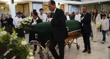 Morena exige en San Lázaro esclarecer el asesinato del líder limonero Bernardo Bravo; silencio en tribuna del PVEM y PT