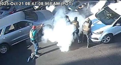 Reportan hospitalización del influencer mexicano "Richard LA" tras disparo de agente de ICE; enfrentaría ocho años de prisión