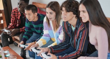 "La Generación Z" ha encontrado en los videojuegos una forma de socializar y quieren más series animadas