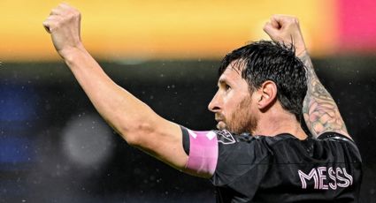 ¡Hay genio para rato! Leo Messi renueva su contrato con el Inter Miami hasta 2028