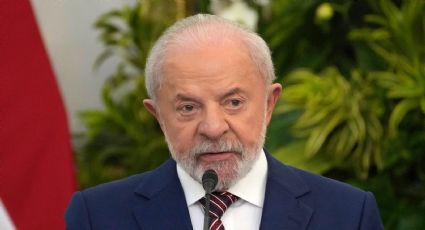 Lula da Silva va por su cuarto mandato: se postulará nuevamente para la reelección a sus 80 años